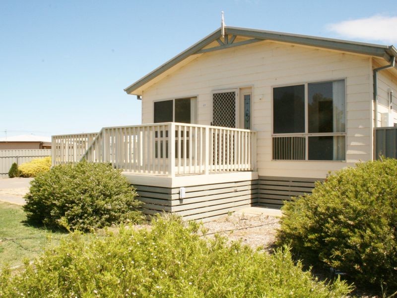 Lot 17 Adonis Road, Port Vincent SA 5581