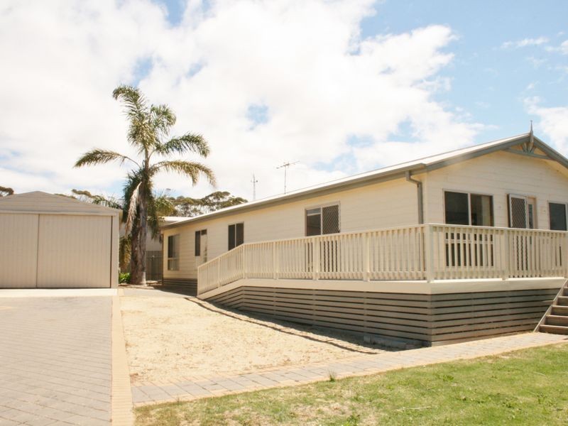 Lot 17 Adonis Road, Port Vincent SA 5581