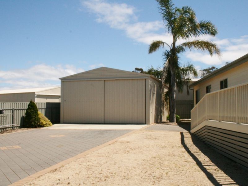 Lot 17 Adonis Road, Port Vincent SA 5581