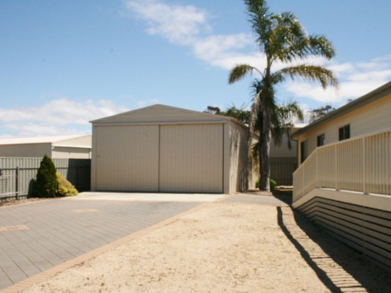 Lot 17 Adonis Road, Port Vincent SA 5581