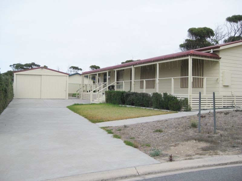 7 Lulu Court, Port Vincent SA 5581