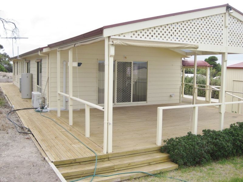 7 Lulu Court, Port Vincent SA 5581