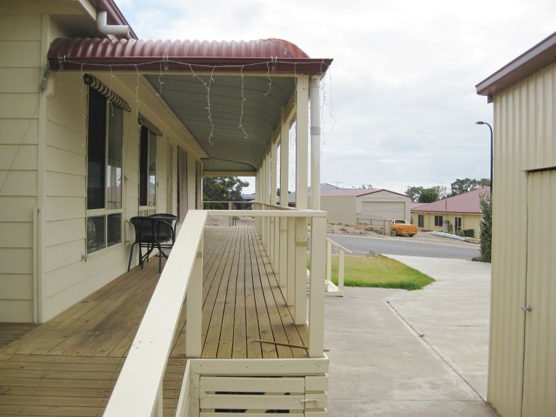 7 Lulu Court, Port Vincent SA 5581
