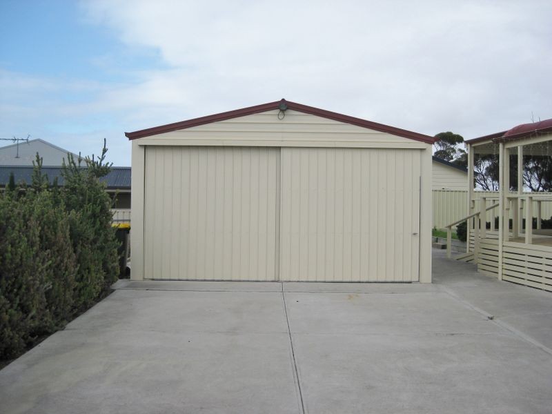 7 Lulu Court, Port Vincent SA 5581