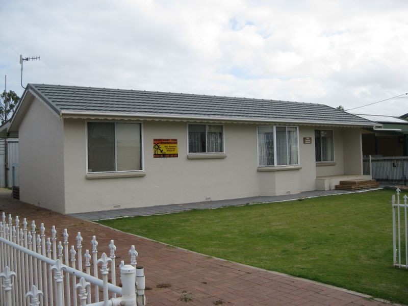 7 Bennett St, Port Vincent SA 5581