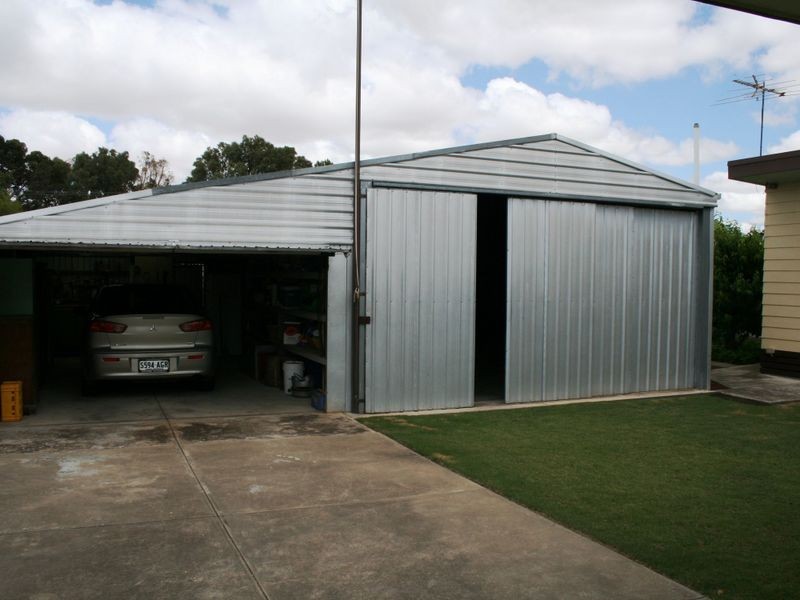 7 Bennett St, Port Vincent SA 5581