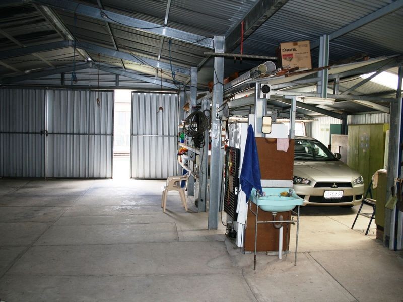 7 Bennett St, Port Vincent SA 5581