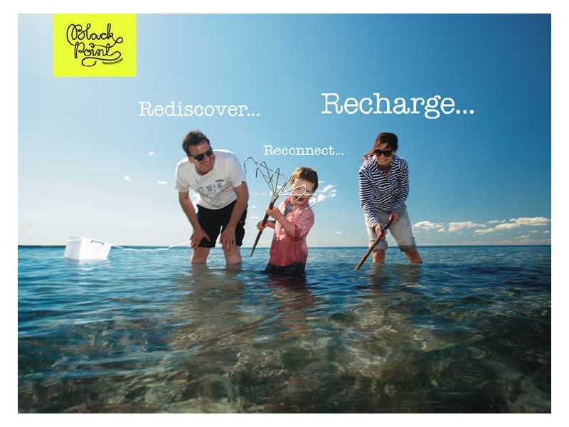 Black Point Dve, Black Point SA 5571