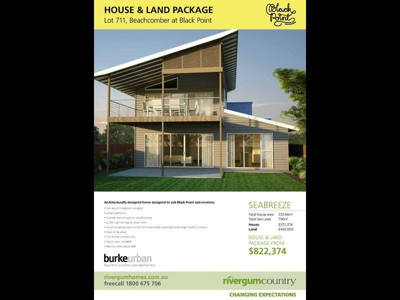 Black Point Dve, Black Point SA 5571