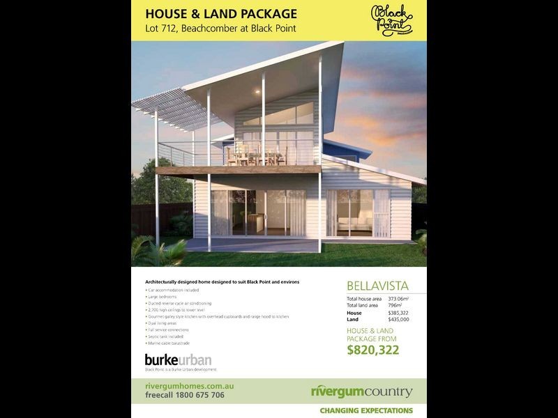 Black Point Dve, Black Point SA 5571