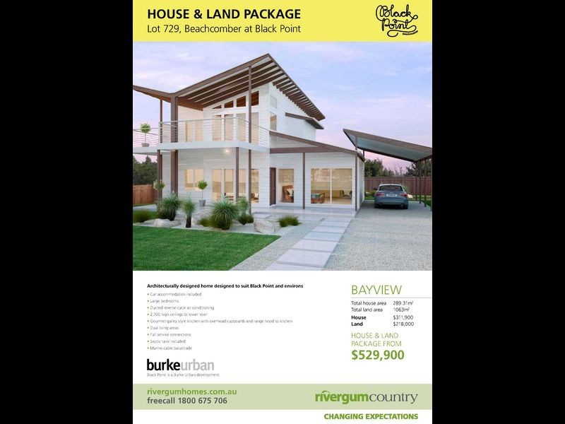 Black Point Dve, Black Point SA 5571