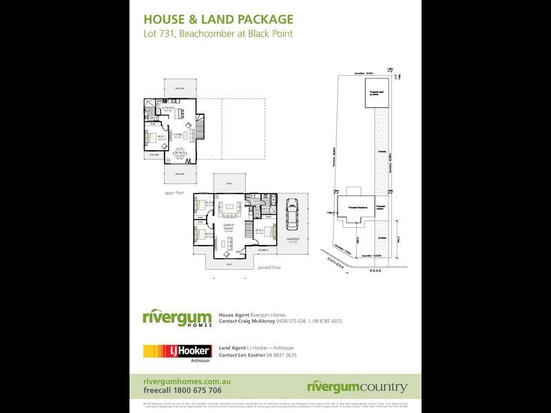 Black Point Dve, Black Point SA 5571