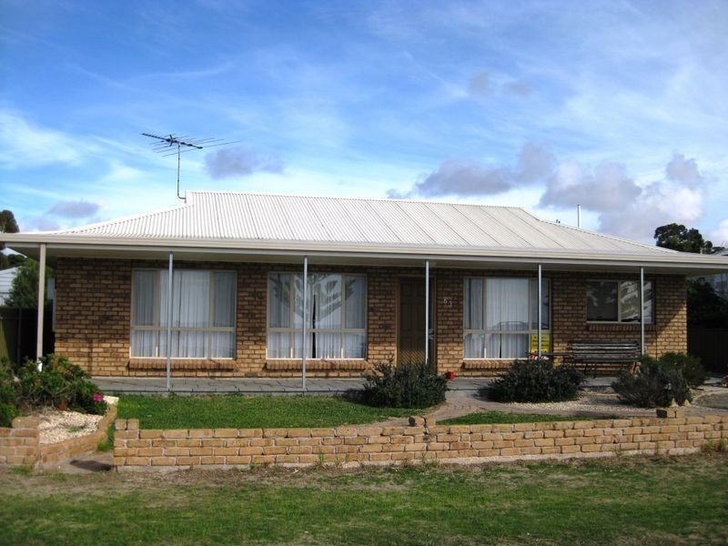 63 Marine Parade, Port Vincent SA 5581