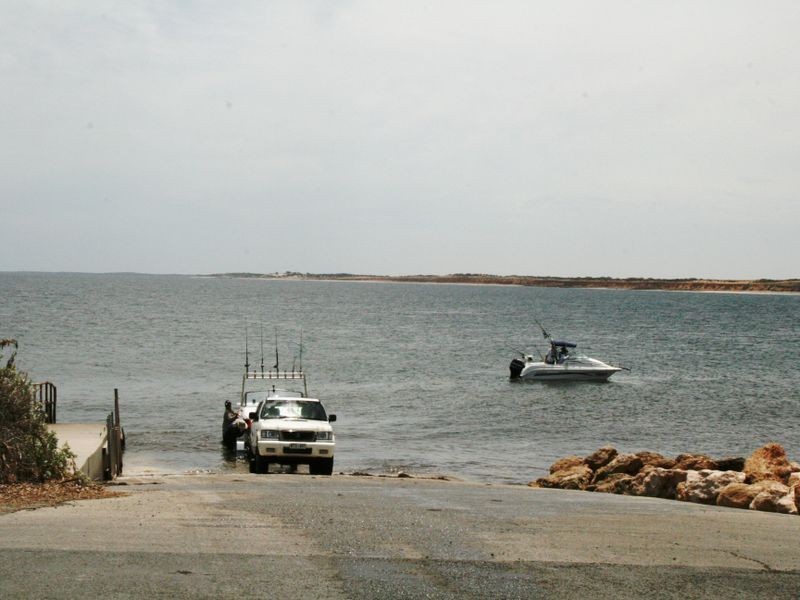 Lot/25 Ocean Parade, Balgowan SA 5573