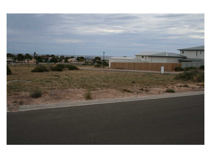 Lot/25 Ocean Parade, Balgowan SA 5573