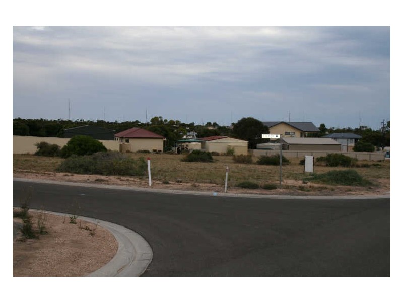 Lot/25 Ocean Parade, Balgowan SA 5573