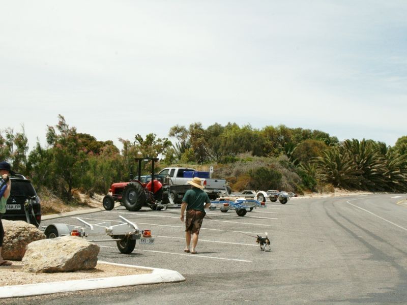 Lot/25 Ocean Parade, Balgowan SA 5573