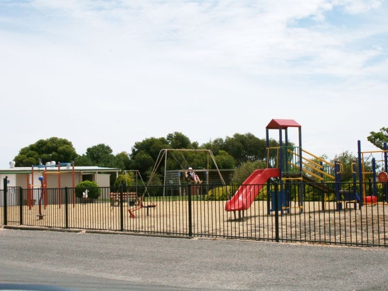 Lot/25 Ocean Parade, Balgowan SA 5573