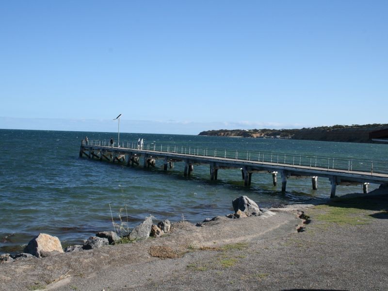 Tickera Ketch Estate, Port Julia SA 5575