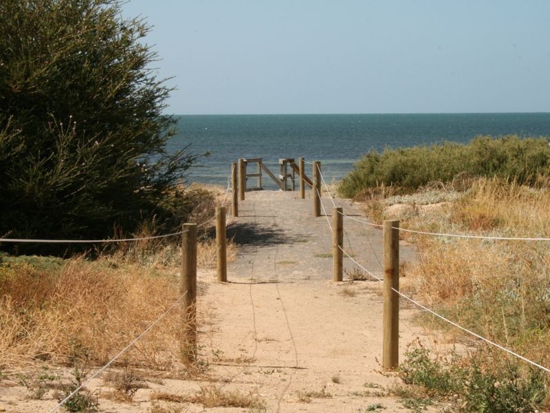 Lot/701 Black Point Drive, Black Point SA 5571