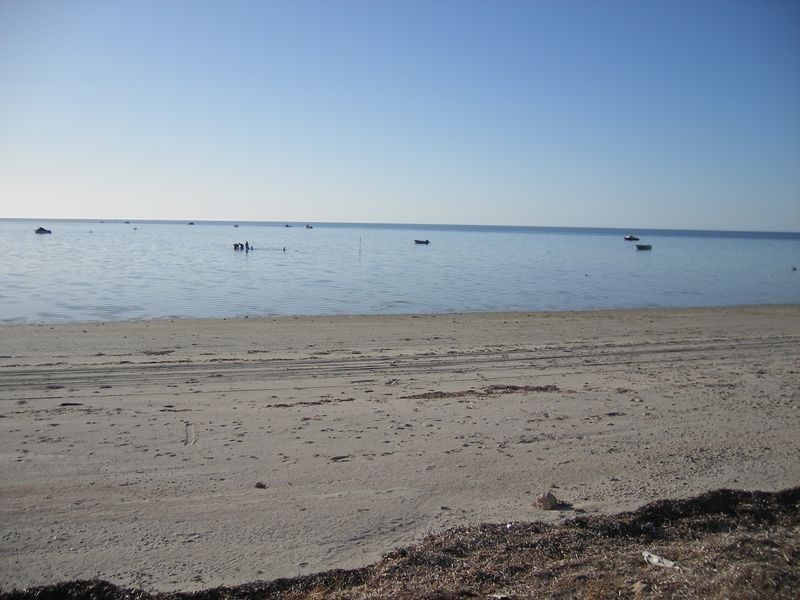 Lot/28 Chinaman Wells Road, Chinaman Wells SA 5573