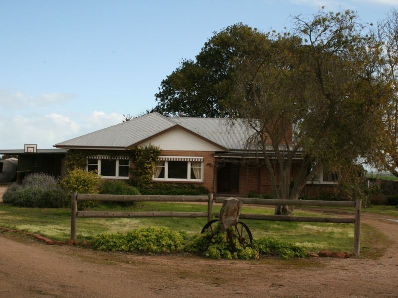 Lot/14468 Spencer Highway, Weetulta SA 5573