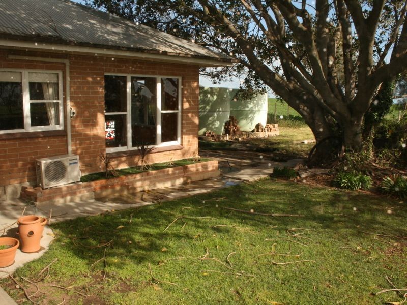 Lot/14468 Spencer Highway, Weetulta SA 5573