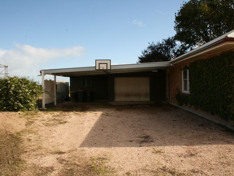 Lot/14468 Spencer Highway, Weetulta SA 5573