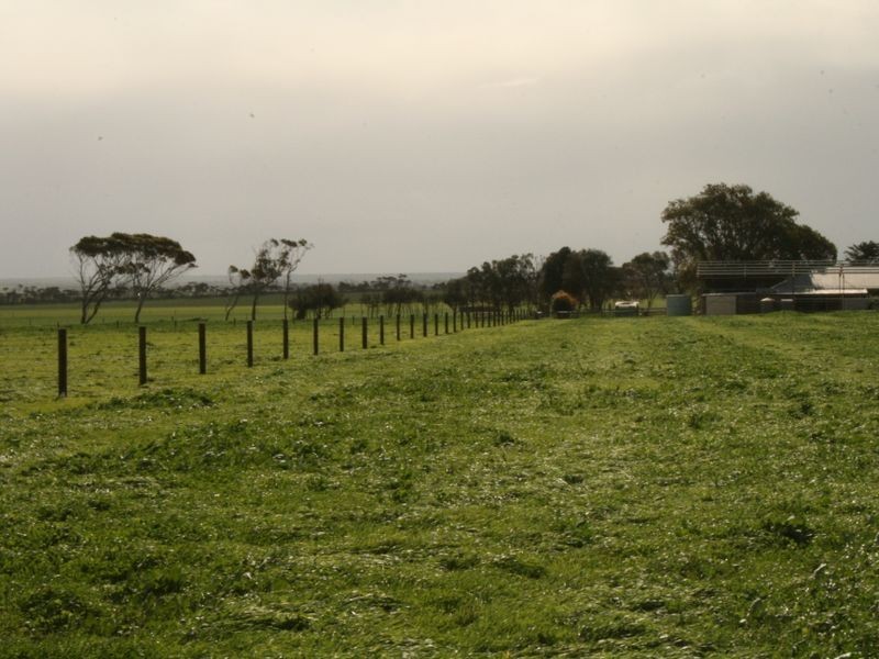 Lot/14468 Spencer Highway, Weetulta SA 5573