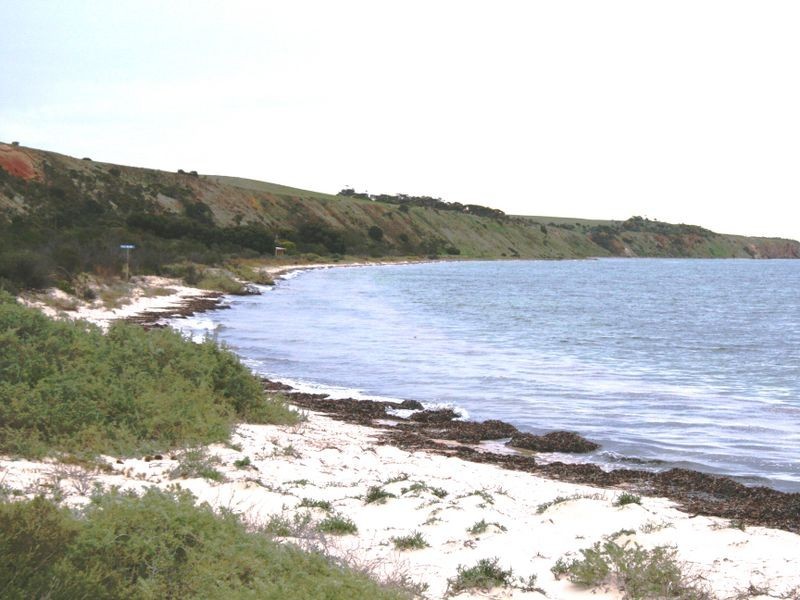 52 Esplanade, Pine Point SA 5571