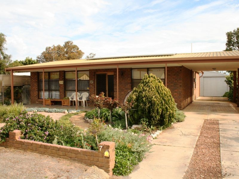 7 McPharlin Avenue, Port Vincent SA 5581