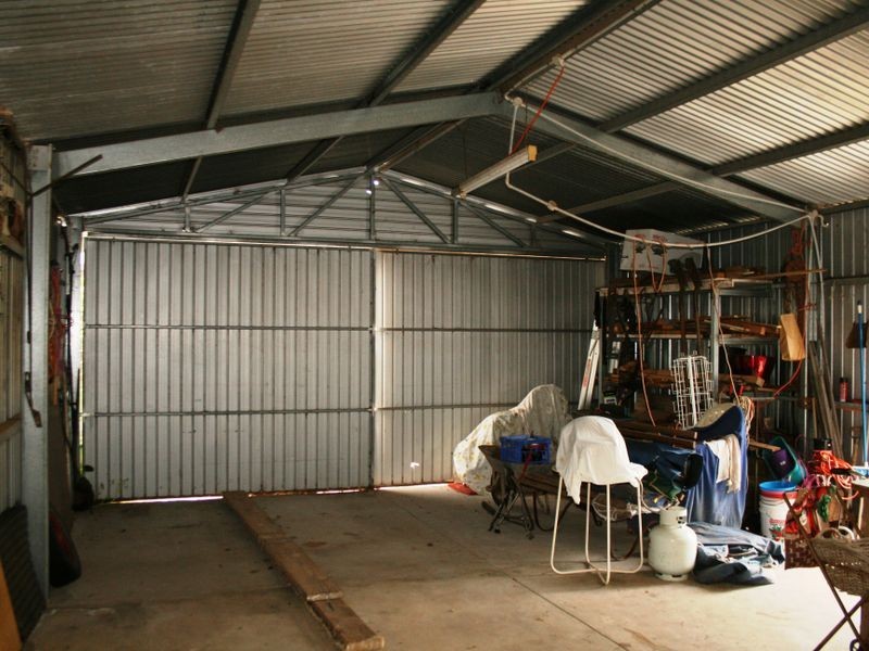 7 McPharlin Avenue, Port Vincent SA 5581