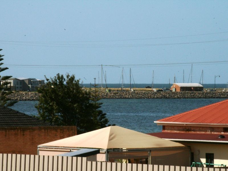 Lot 205 (9 Kempe Street, Port Vincent SA 5581