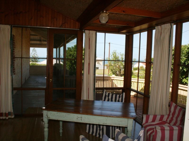 Lot 205 (9 Kempe Street, Port Vincent SA 5581