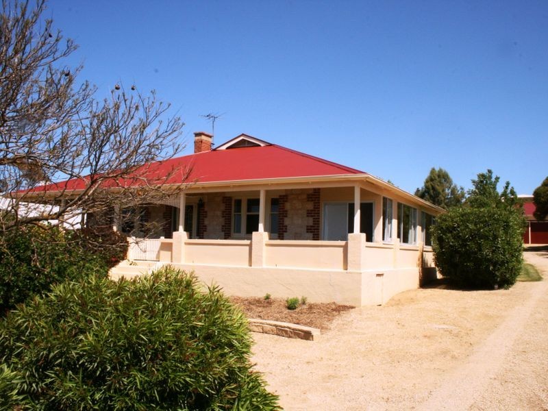 Lot 205 (9 Kempe Street, Port Vincent SA 5581