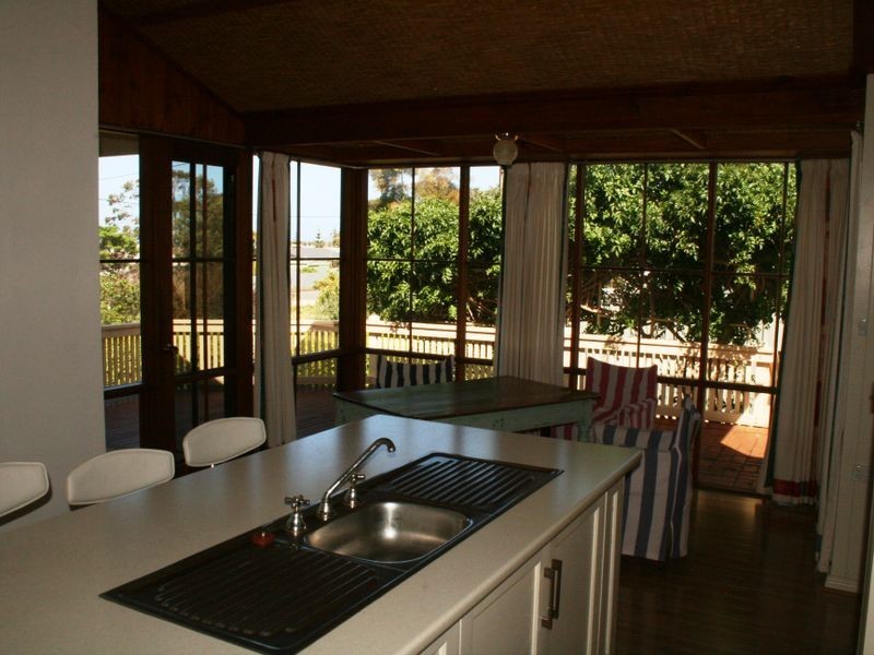 Lot 205 (9 Kempe Street, Port Vincent SA 5581