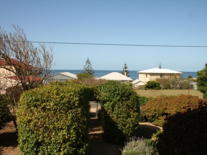 Lot 205 (9 Kempe Street, Port Vincent SA 5581