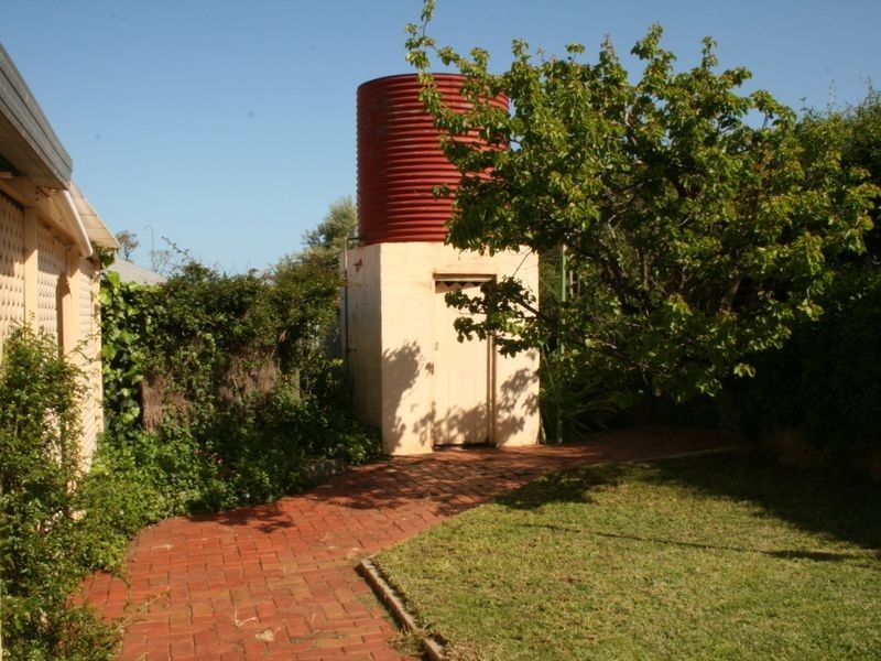 Lot 205 (9 Kempe Street, Port Vincent SA 5581