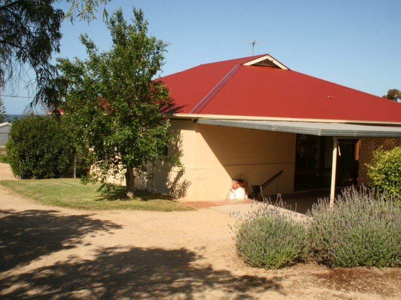 Lot 205 (9 Kempe Street, Port Vincent SA 5581