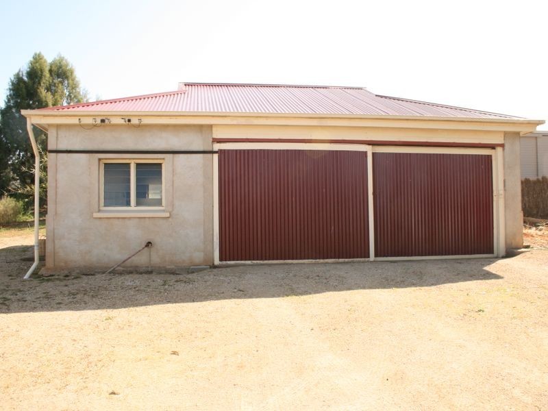 Lot 205 (9 Kempe Street, Port Vincent SA 5581