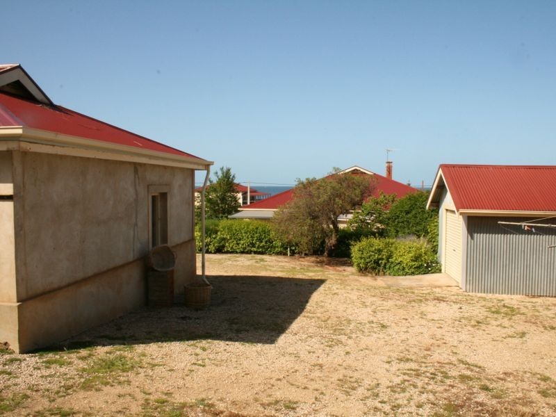 Lot 205 (9 Kempe Street, Port Vincent SA 5581