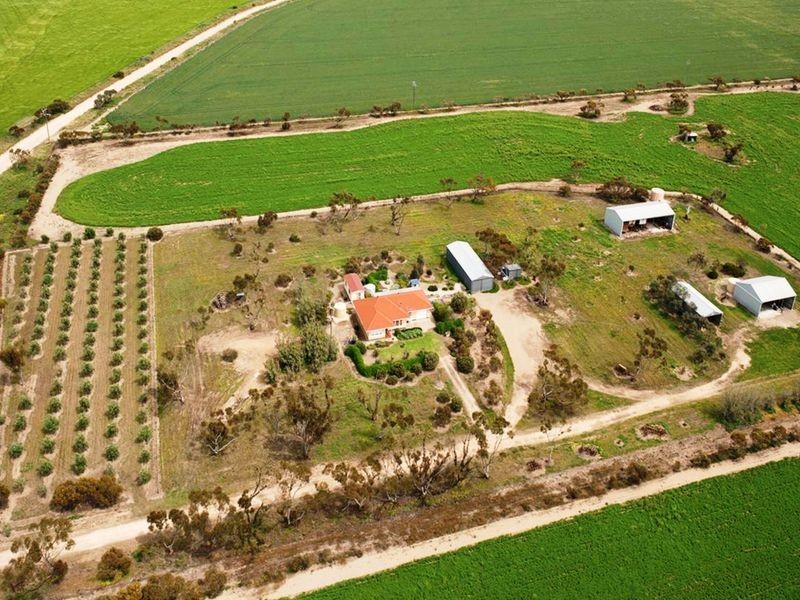 14 Birkin Road, Price SA 5570