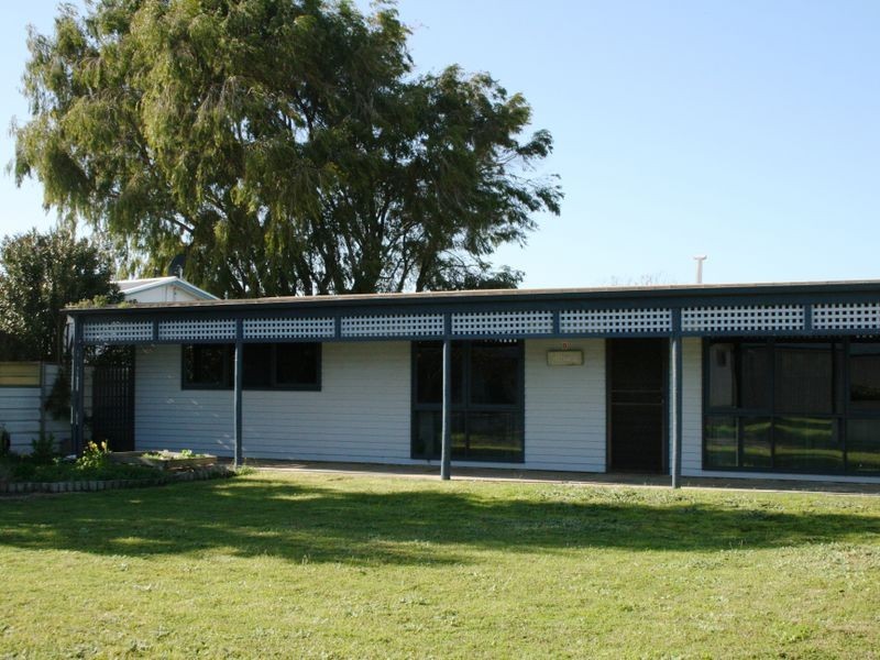 9 Luxmore Street, Port Vincent SA 5581