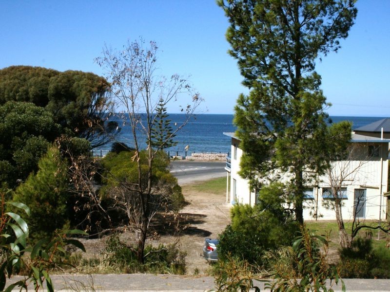 75 Marine Parade / Lime Kiln Rd, Port Vincent SA 5581