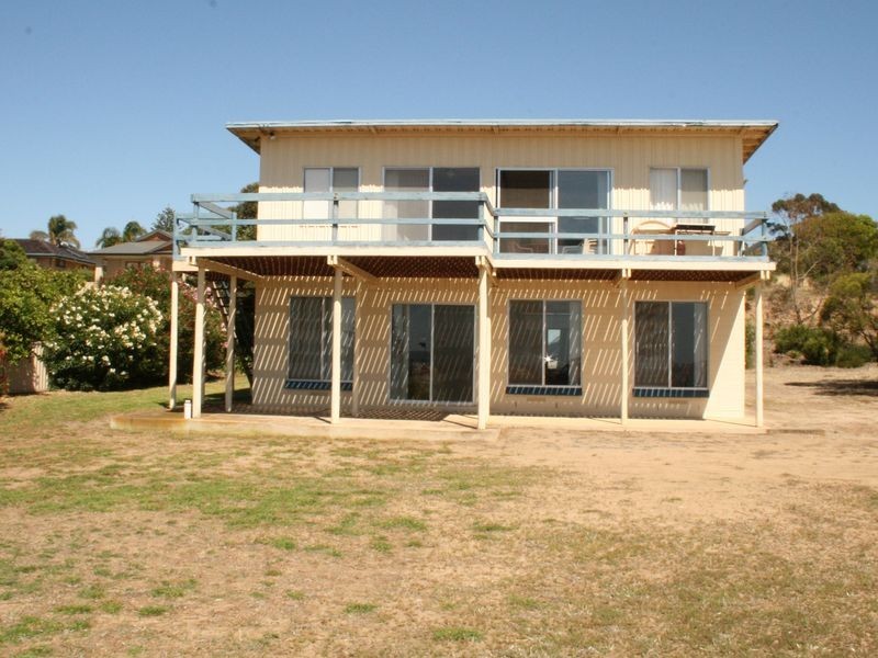75 Marine Parade / Lime Kiln Rd, Port Vincent SA 5581