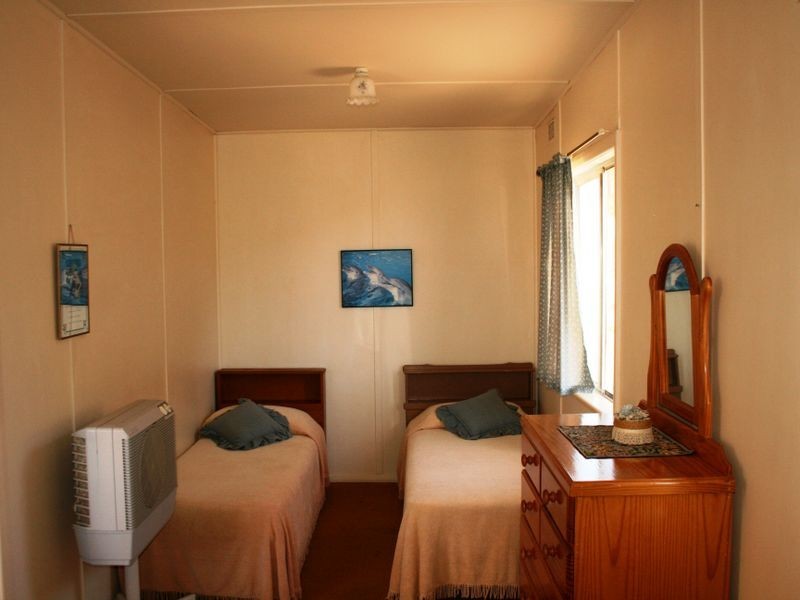 75 Marine Parade / Lime Kiln Rd, Port Vincent SA 5581