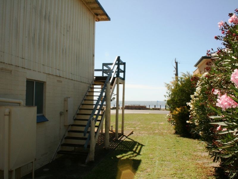 75 Marine Parade / Lime Kiln Rd, Port Vincent SA 5581