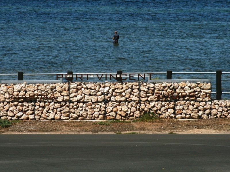 75 Marine Parade / Lime Kiln Rd, Port Vincent SA 5581