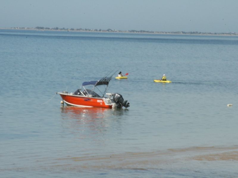 30 Davey Road, Rogues Point SA 5571