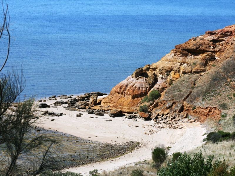 39  (Lot 5 Black Point Road, Black Point SA 5571